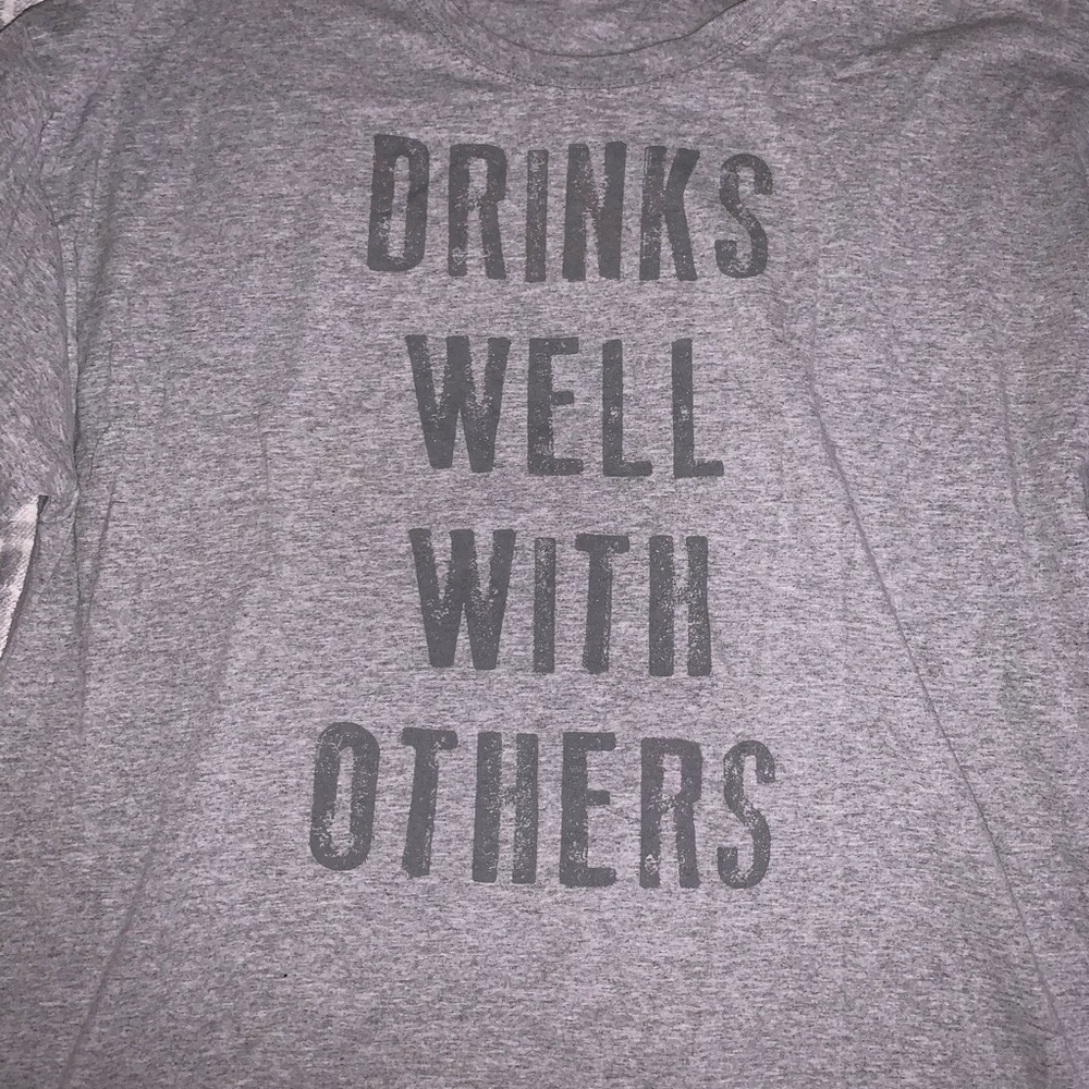 Funny Saying T-shirt
